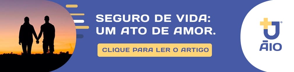 SEGURO DE VIDA UM ATO DE AMOR