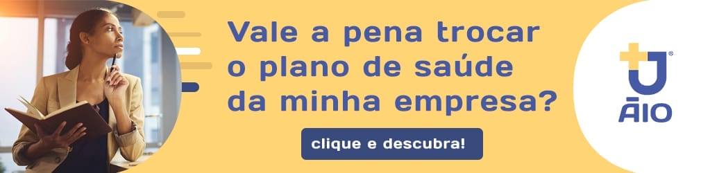 vale a pena trocar o meu plano de sa&uacute;de