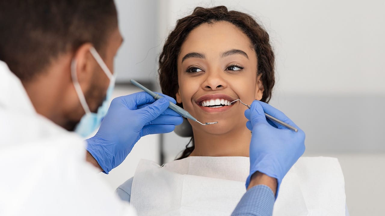 Plano Odontol&oacute;gico Por que oferecer aos seus funcion&aacute;rios