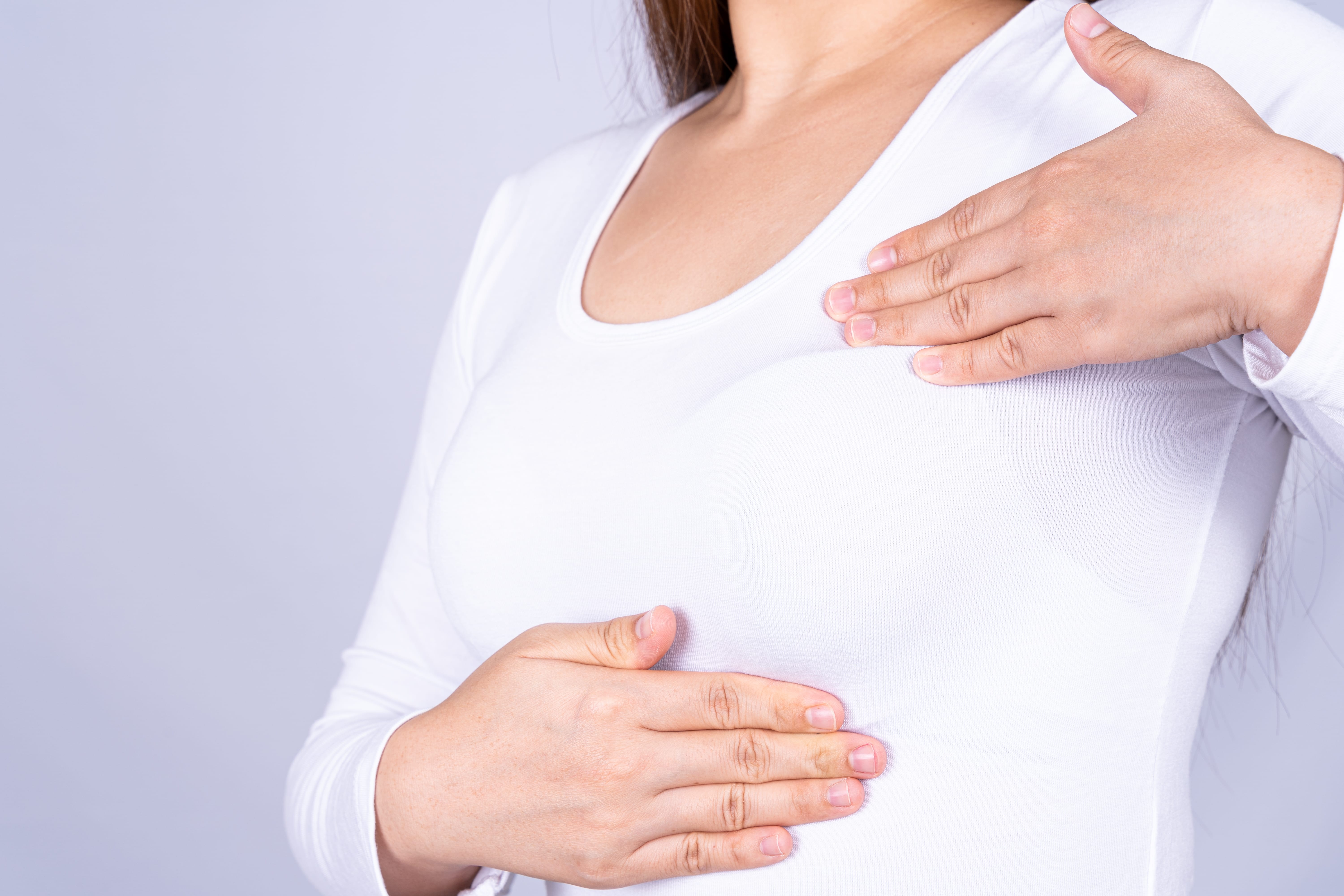 cancer de mama e o diagnostico precoce